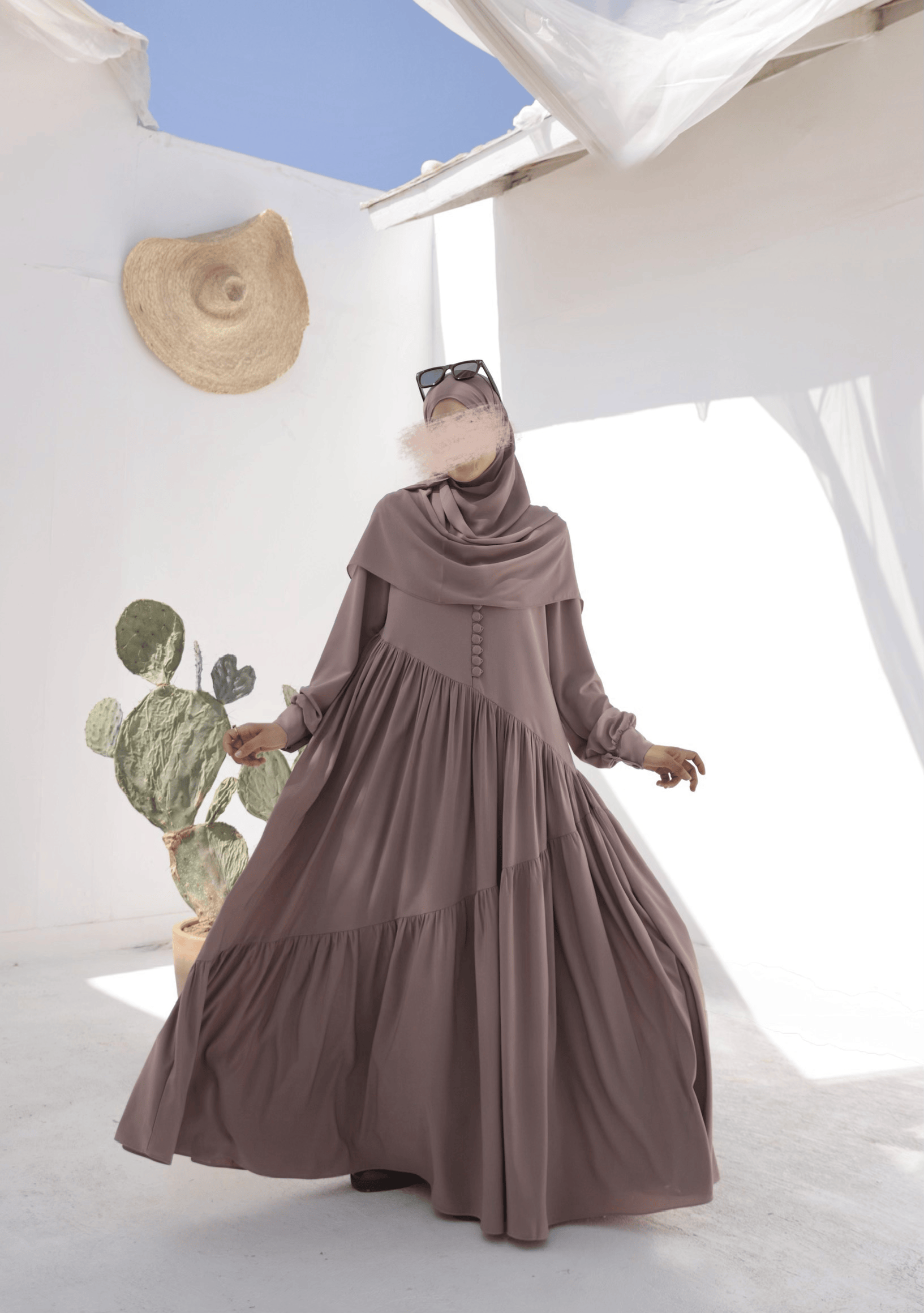 Mira Dress